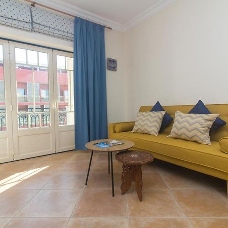 Oura Sunrise III Apartment - Sea View & Oura Beach & Top Location アルブフェイラ エクステリア 写真