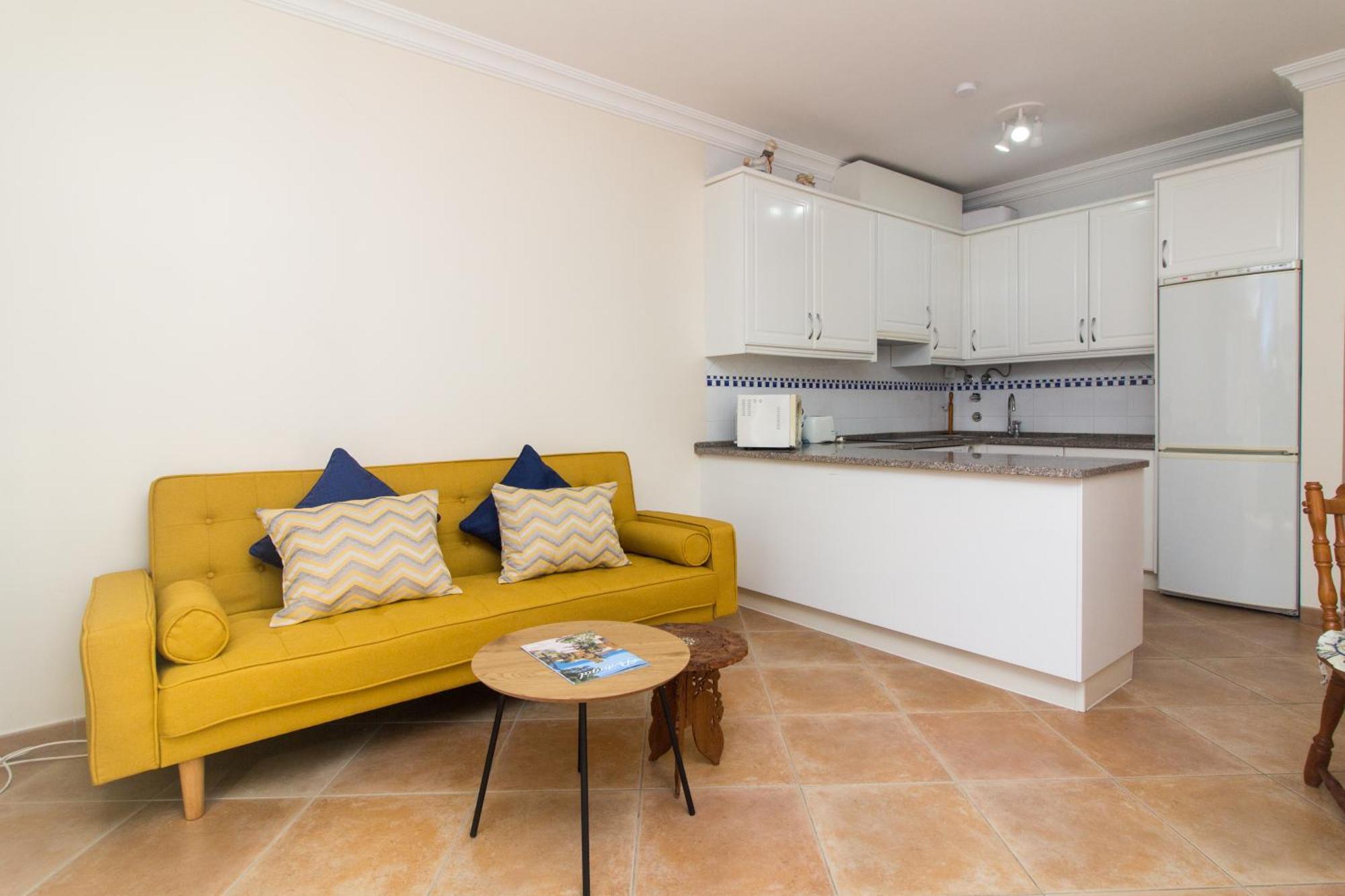 Oura Sunrise III Apartment - Sea View & Oura Beach & Top Location アルブフェイラ エクステリア 写真